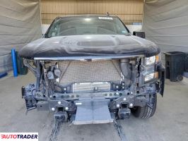 Chevrolet Silverado 2021 2 Chevrolet Silverado 2021 2