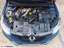 Renault Megane 2016 1.6 205 KM