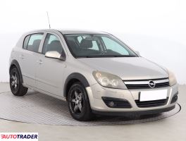 Opel Astra 2006 1.6 103 KM