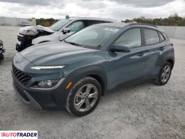 Hyundai Kona 2022 2