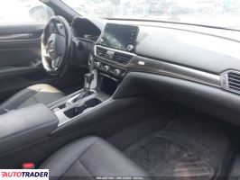 Honda Accord 2019 1 Honda Accord 2019 1