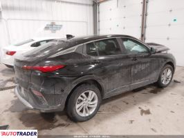 Buick Pozostałe 2025 1