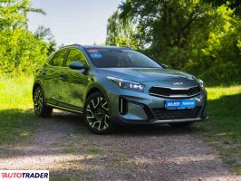 Kia Ceed - zobacz ofertę