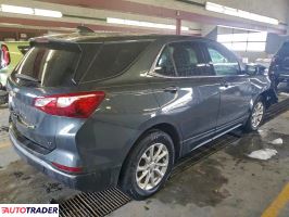 Chevrolet Equinox 2020 1