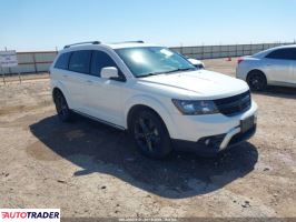 Dodge Journey 2020 2 Dodge Journey 2020 2