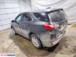 Chevrolet Equinox 2021 1