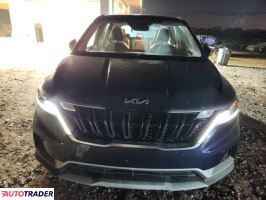 Kia Carnival 2022 3