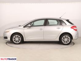 Citroen C4 2012 1.6 91 KM