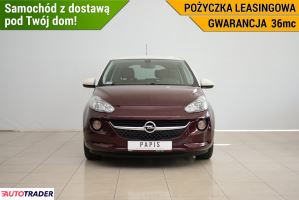 Opel Adam 2017 1.2 70 KM