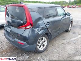 Kia Soul 2020 2