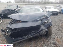 Mazda 3 2022 2