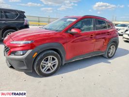 Hyundai Kona 2023 2