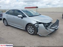 Toyota Corolla 2025 2