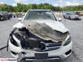 Mercedes CL 2019 2 Mercedes CL 2019 2