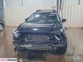 Subaru Pozostałe 2023 2