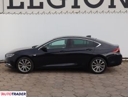 Opel Insignia 2017 2.0 167 KM Opel Insignia 2017 2.0 167 KM