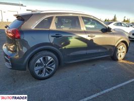 Kia Niro 2022