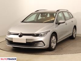 Volkswagen Golf 2022 1.5 128 KM