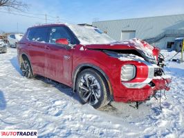 Mitsubishi Outlander 2024 2