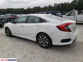 Honda Civic 2018 2