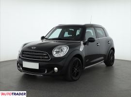 Mini Countryman 2014 2.0 109 KM