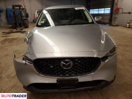 Mazda CX-5 2023 2