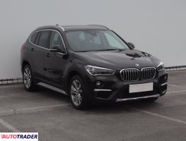 BMW X1 - zobacz ofertę