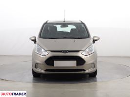 Ford B-MAX 2013 1.4 88 KM