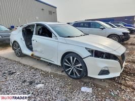Nissan Altima 2020 2