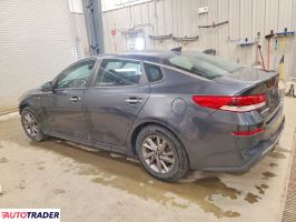 Kia Optima 2020 2