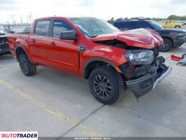 Ford Ranger 2019 2