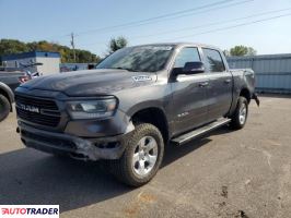 Dodge Ram 2019 5 Dodge Ram 2019 5