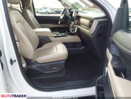 Ford Expedition 2023 3