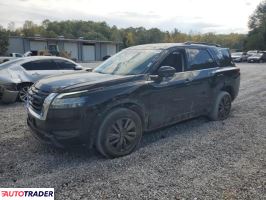 Nissan Pathfinder - zobacz ofertę
