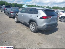 Toyota Pozostałe 2024 2
