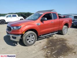 Ford Ranger 2019 2 Ford Ranger 2019 2