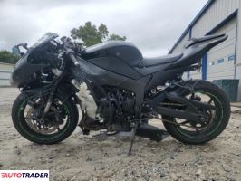 Kawasaki Pozostałe 2023 Kawasaki Pozostałe 2023