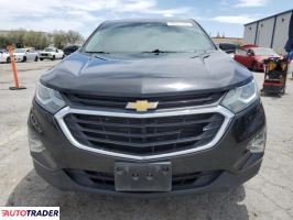 Chevrolet Equinox 2019 1 Chevrolet Equinox 2019 1