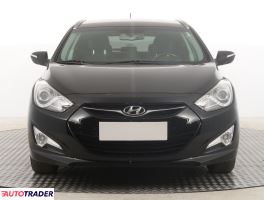 Hyundai i40 2012 1.7 113 KM