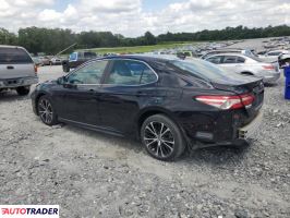 Toyota Camry 2020 2