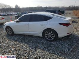 Acura Integra 2024 1