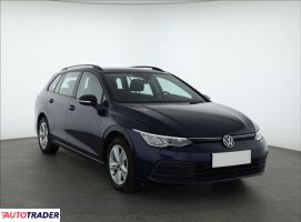 Volkswagen Golf 2021 1.0 108 KM