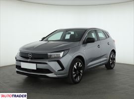 Opel Grandland 2023 1.2 128 KM
