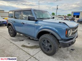 Ford Bronco 2024 2