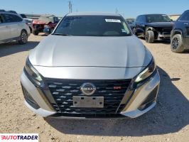 Nissan Altima 2023 2