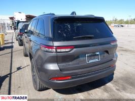 Jeep Grand Cherokee 2025 3