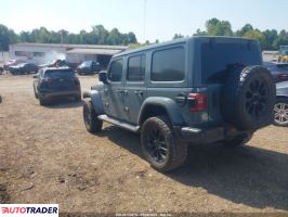 Jeep Wrangler 2024 3
