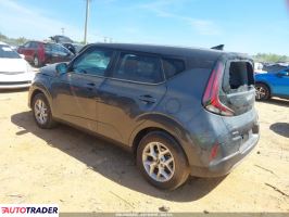 Kia Soul 2025 2