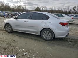 Kia Rio 2020 1