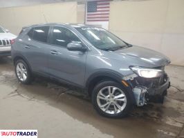 Buick Pozostałe 2021 1